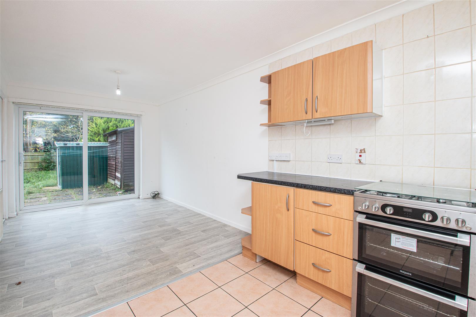 Great Denson, Eaglestone, Milton Keynes
